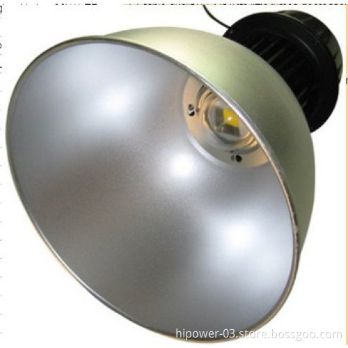 Great quality , 50 w mini high bay lights replace halogen lamp